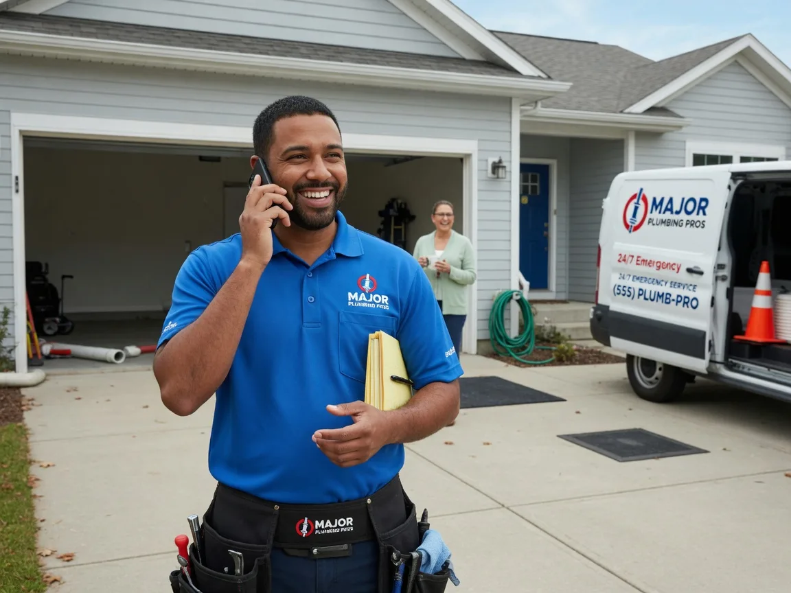 Drain Cleaning Services Chili, WI FAQs